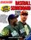 Cover of: Stats 1999 Baseball Scoreboard (10th ed)