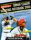 Cover of: Stats Minor League Scouting Notebook 2000 (STATS Minor League Scouting Notebook)