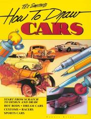 How to Draw Cars by Dennis Krist