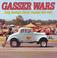 Cover of: Gasser Wars: Drag Racing's Street Classics