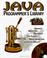 Cover of: Java programmer's library