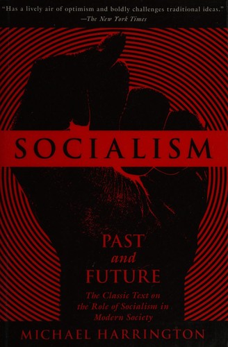 Socialism by Harrington, Michael