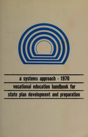 Cover of: A systems approach--1970 by Everett Preston Hilton