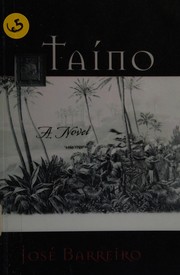 Cover of: Taino by José Barreiro