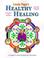 Cover of: Healthy Healing - A Guide To Self Healing For Everyone - Eleventh Edition