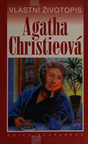 Cover of: Vlastní životopis by Agatha Christie