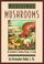 Cover of: Medicinal Mushrooms