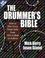 Cover of: The Drummer's Bible