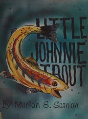 Cover of: Little Johnnie Trout