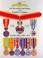 Cover of: Medals of America presents the decorations and medals of the Republic of Vietnam and her allies, 1950-1975