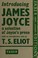 Cover of: Introducing James Joyce