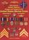 Cover of: Decorations, Medals, Ribbons, Badges and Insignia of the United States Marine Corps