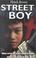 Cover of: Street Boy