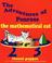 Cover of: The adventures of Penrose, the mathematical cat