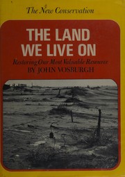 the-land-we-live-on-cover