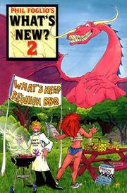 What's New 2 by Phil Foglio