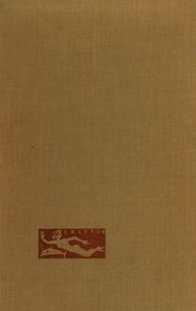 Cover of: The living sea.
