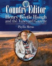 Country Editor