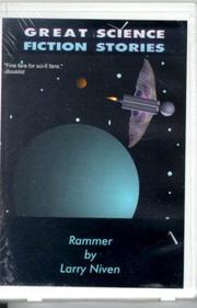 Cover of: Rammer (Great Science Fiction Stories) by 