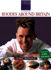 Cover of: Rhodes around Britain