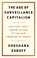 Cover of: The Age of Surveillance Capitalism