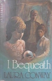 Cover of: I bequeath
