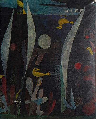Paul Klee. by Paul Klee
