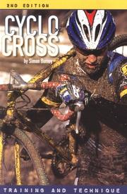 Cyclo-Cross by Burney