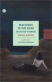 Cover of: Machines in the Head: Selected Short Writing