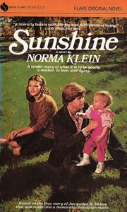 Cover of: Sunshine by Norma Klein