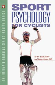 Cover of: Sport Psychology for Cyclists | Saul Miller