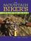 Cover of: The Mountain Biker's Training Bible
