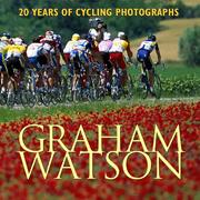 Cover of: 20 years of cycling photography by Watson, Graham