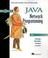 Cover of: Java Network Programming, 2nd Edition