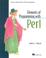 Cover of: Elements of Programming with Perl