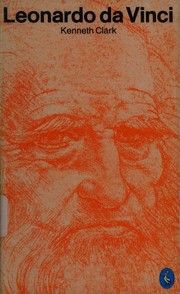Cover of: Leonardo da Vinci: an account of his development as an artist.
