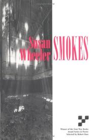 Cover of: Smokes