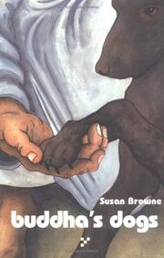 Cover of: Buddha's Dogs by Susan Browne