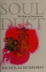 Cover of: Soul dust: the magic of consciousness