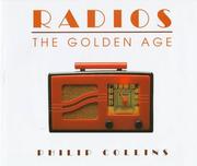 Cover of: Radios: The Golden Age