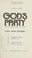 Cover of: God's party