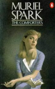 Cover of: The Comforters by Muriel Spark