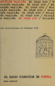 Cover of: El gran zoo