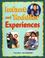Cover of: Infant and Toddler Experiences