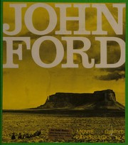 Cover of: John Ford.