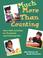 Cover of: Much more than counting