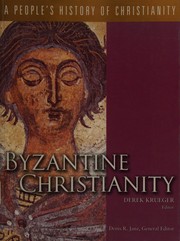 Cover of: Byzantine Christianity