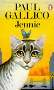 Cover of: Jennie by Paul Gallico