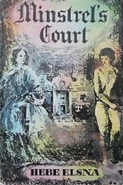 Cover of: Minstrel's Court