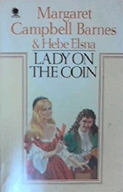 Cover of: Lady On the Coin
